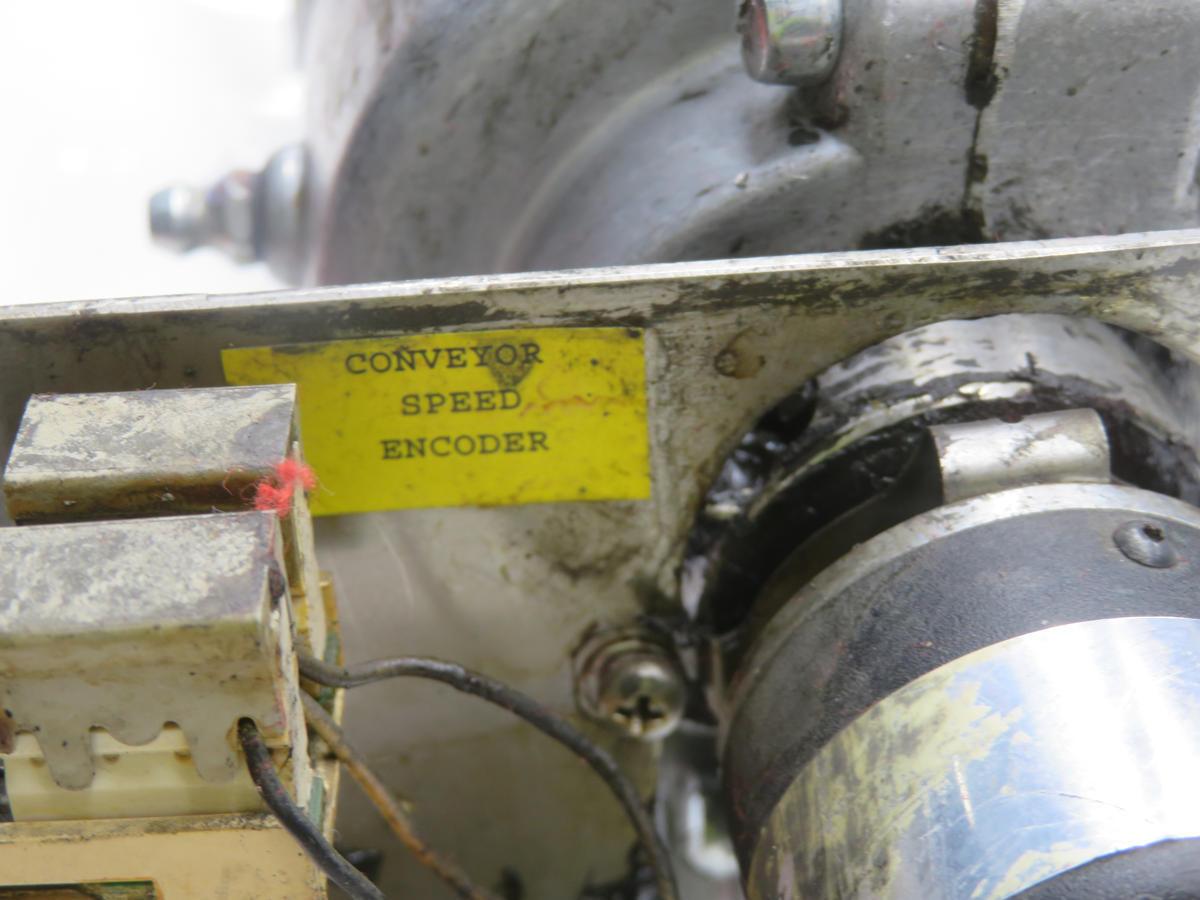 Browning #CHJP3, Conveyor Speed Encoder - Image 6