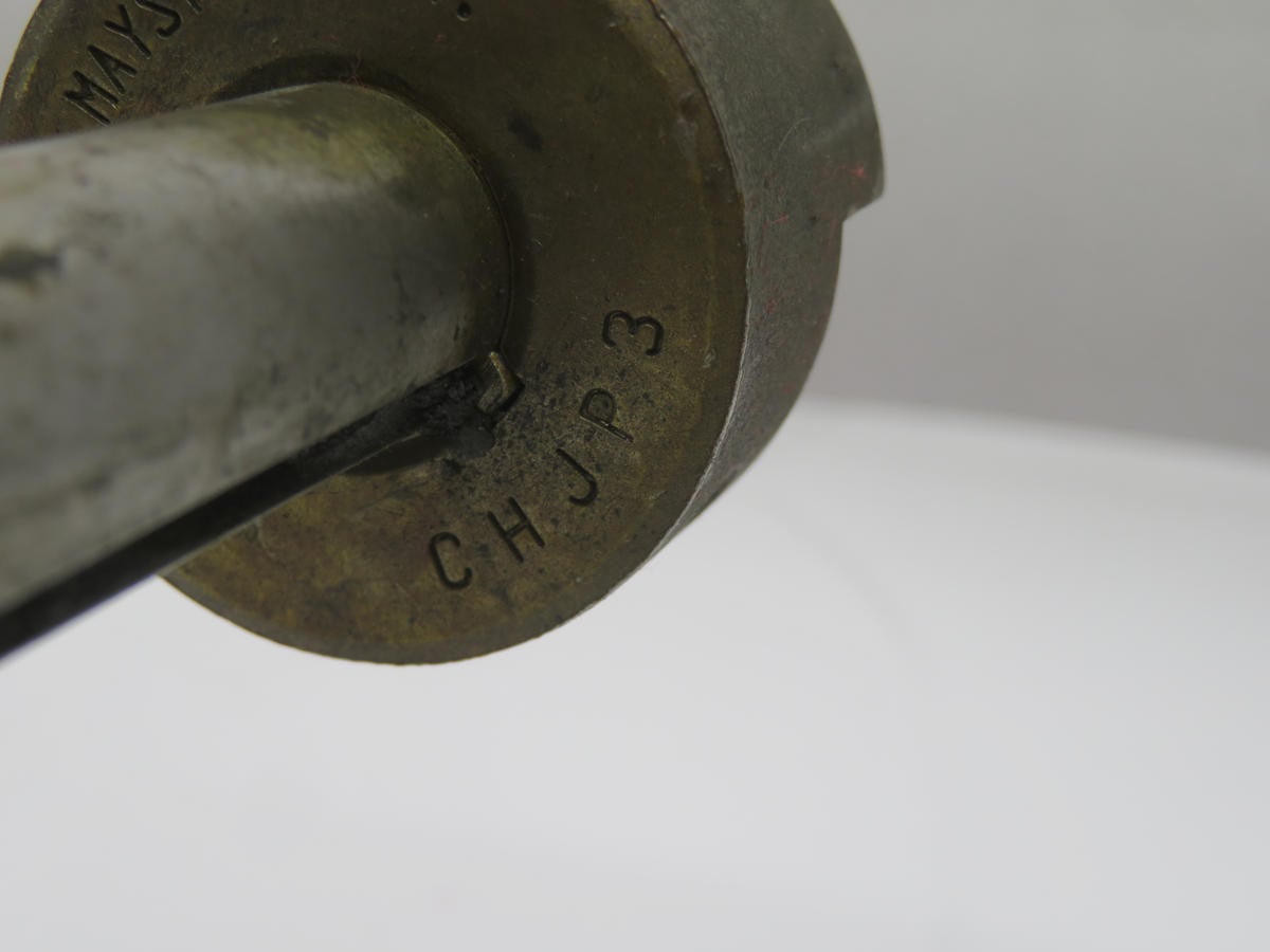 Browning #CHJP3, Conveyor Speed Encoder - Image 7