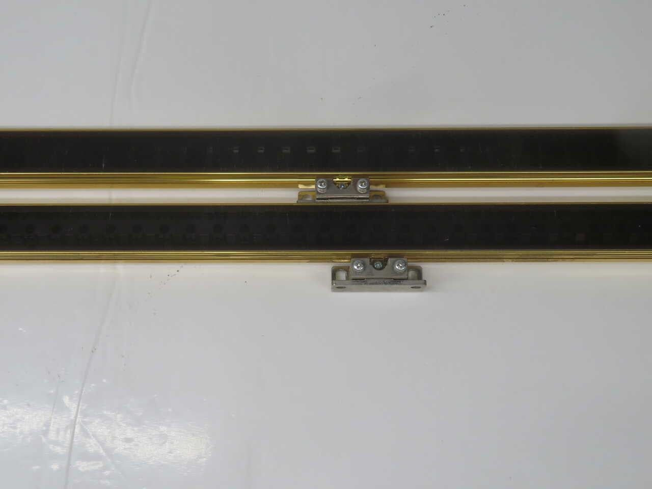Omron #F3SJ-A0875P20-D, Safety Light Curtain Pair - Image 4
