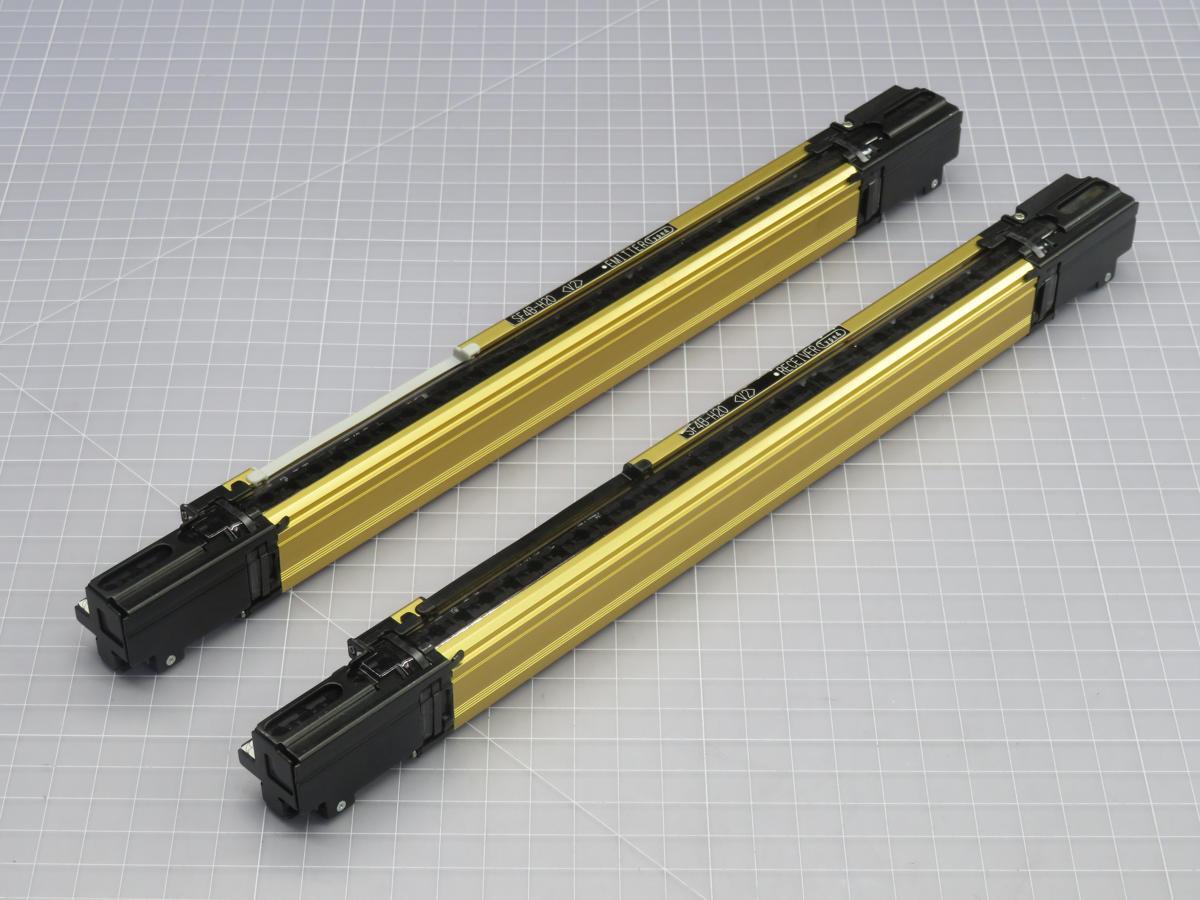 Panasonic #SF4B-H20, Safety Light Curtain Type 4 - Image 2