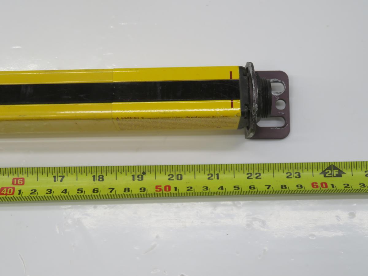 Omron #MS4320BR, Receiver Light Curtain - Image 3
