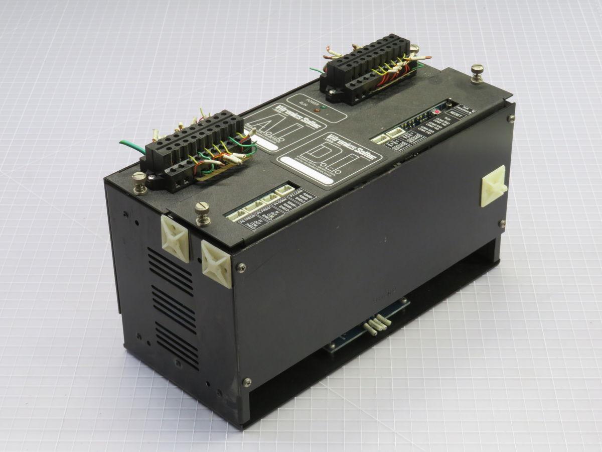 Vitronics Soltec #3151501, Control Board - Image 2