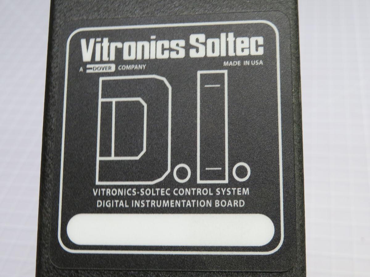 Vitronics Soltec #3151501, Control Board - Image 4