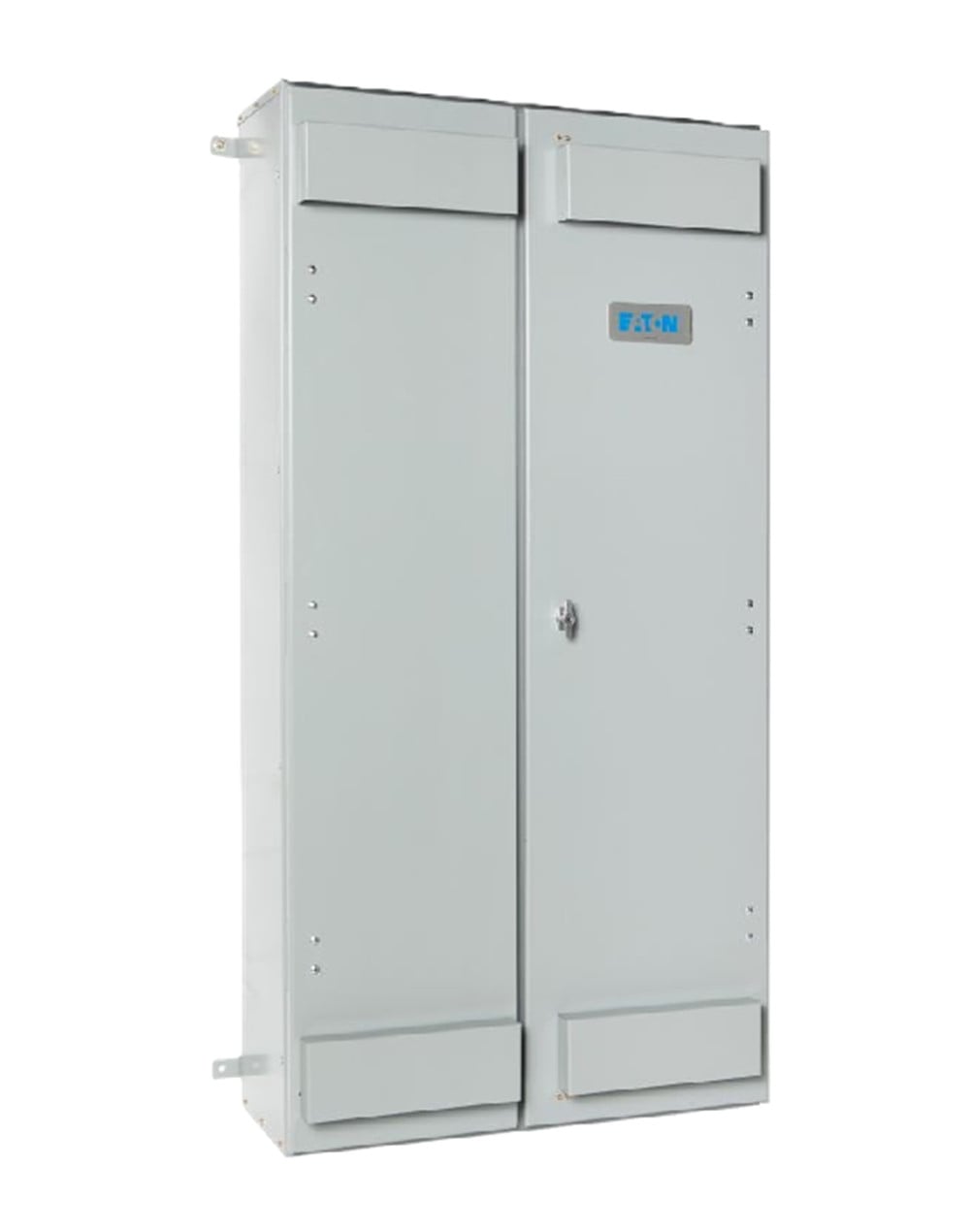 Eaton #RPC3673, Pow-R-Xpress PRL4 Type 3R Enclosure 36 x 73.5, NEW - Image 1