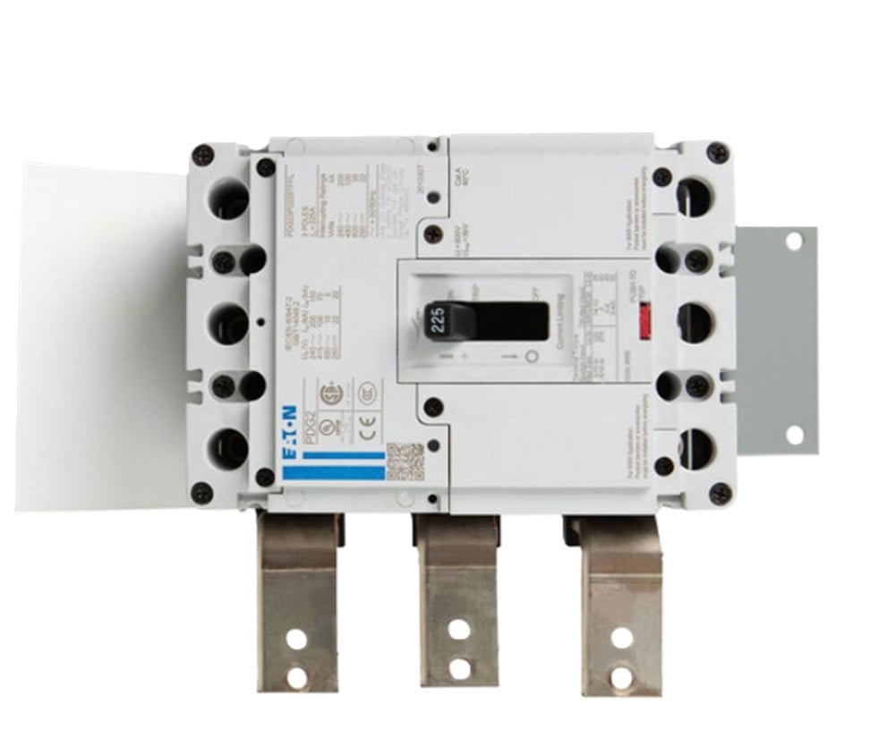 150 Amp, Eaton #BKD2G150H, Pow-R-Xpress Main Circuit Breaker, NEW - Image 1