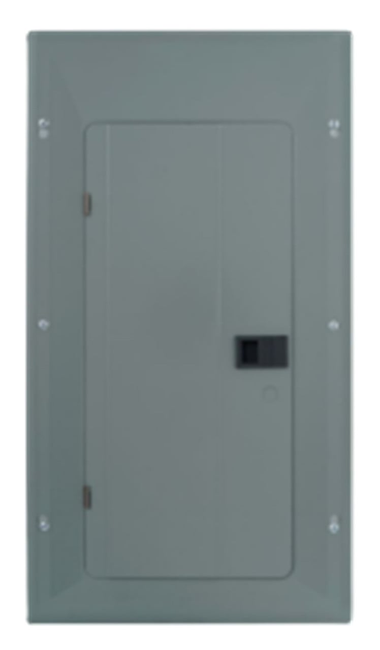 200 Amp, Eaton BRP24L200, BR Main Lug Loadcenter, 48 Circuits, 1-Phase, 120/240 Volts, NEW - Image 1