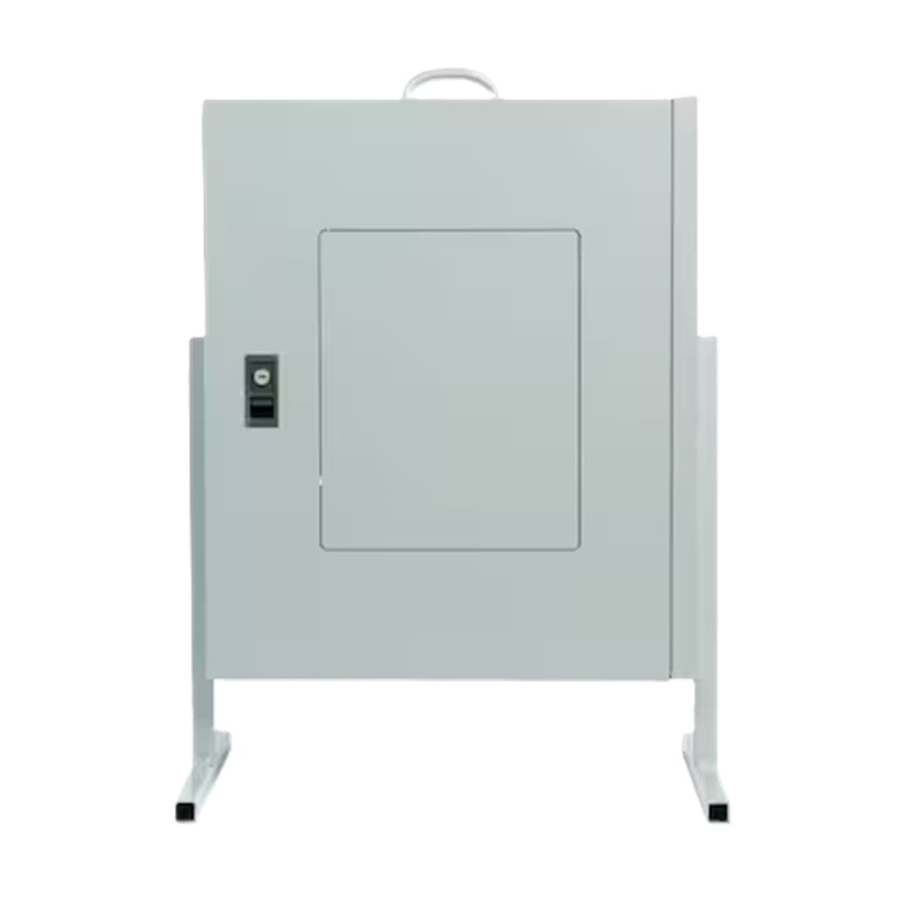 Eaton #EZT2042S, Pow-R-Xpress EZ Trim, 20" W X 42" H Box, WEM2 Keyed, NEW - Image 1