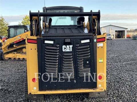 Caterpillar 255-05, 183 hours, S/N: FL710769, 2025 - Image 7