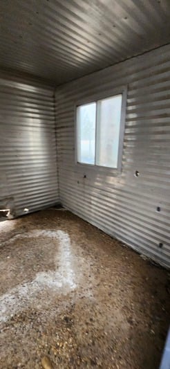 9' x 12' Equipment Building - Image 3