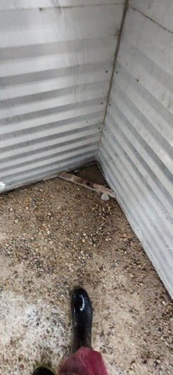 9' x 12' Equipment Building - Image 7