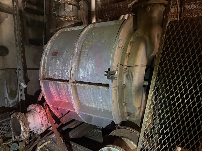 Nash #CL9002, Vacuum Pump, 2004 - Image 2