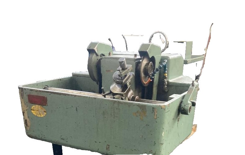 Hager #Star, Swiss Tool Bit Grinder, screw machine tooling - Image 2