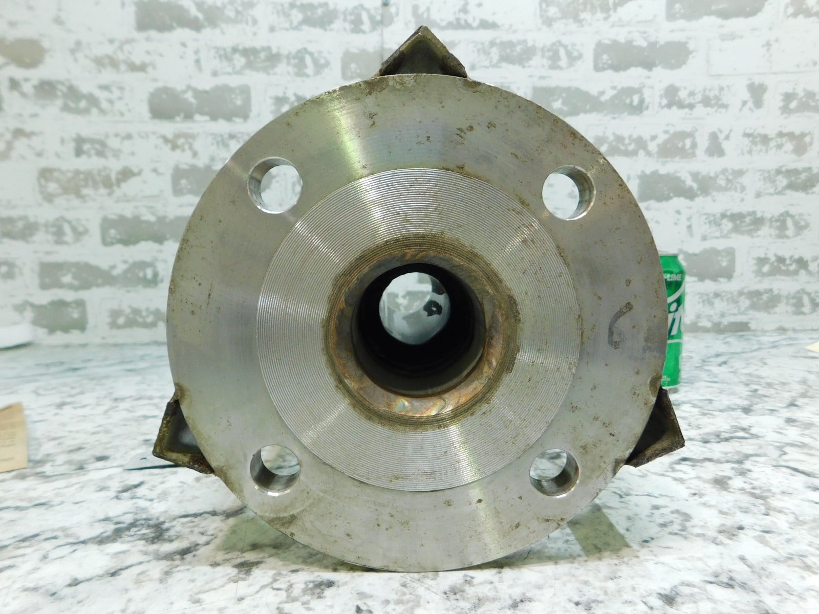 2" Hyspan #1501, Fixed Flange Expansion Joint, 150 PSIG, NEW - Image 5
