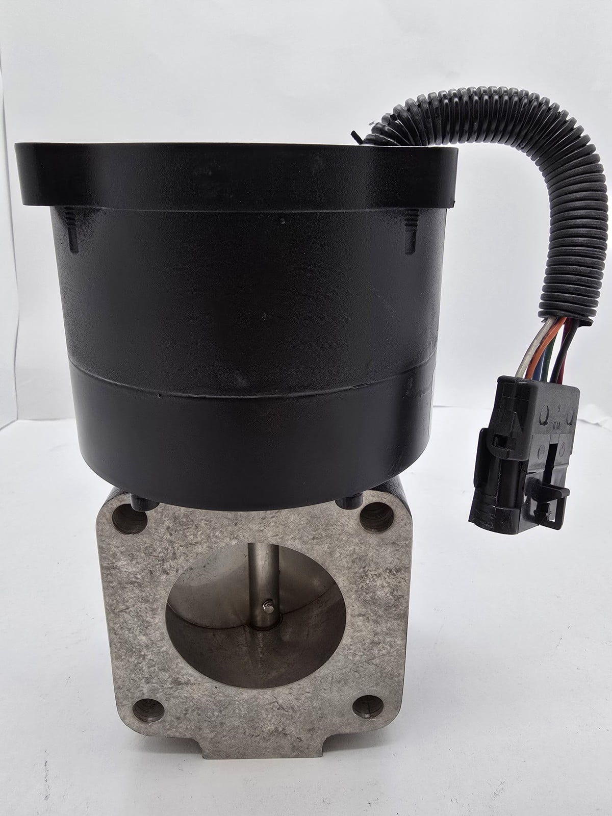 Woodward #8235-180, Integrated Actuator and Throttle Body, ITB, new - Image 3