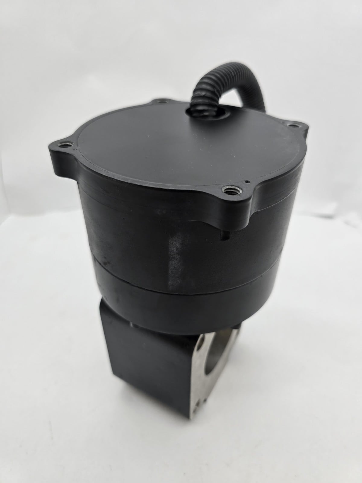 Woodward #8235-180, Integrated Actuator and Throttle Body, ITB, new - Image 4