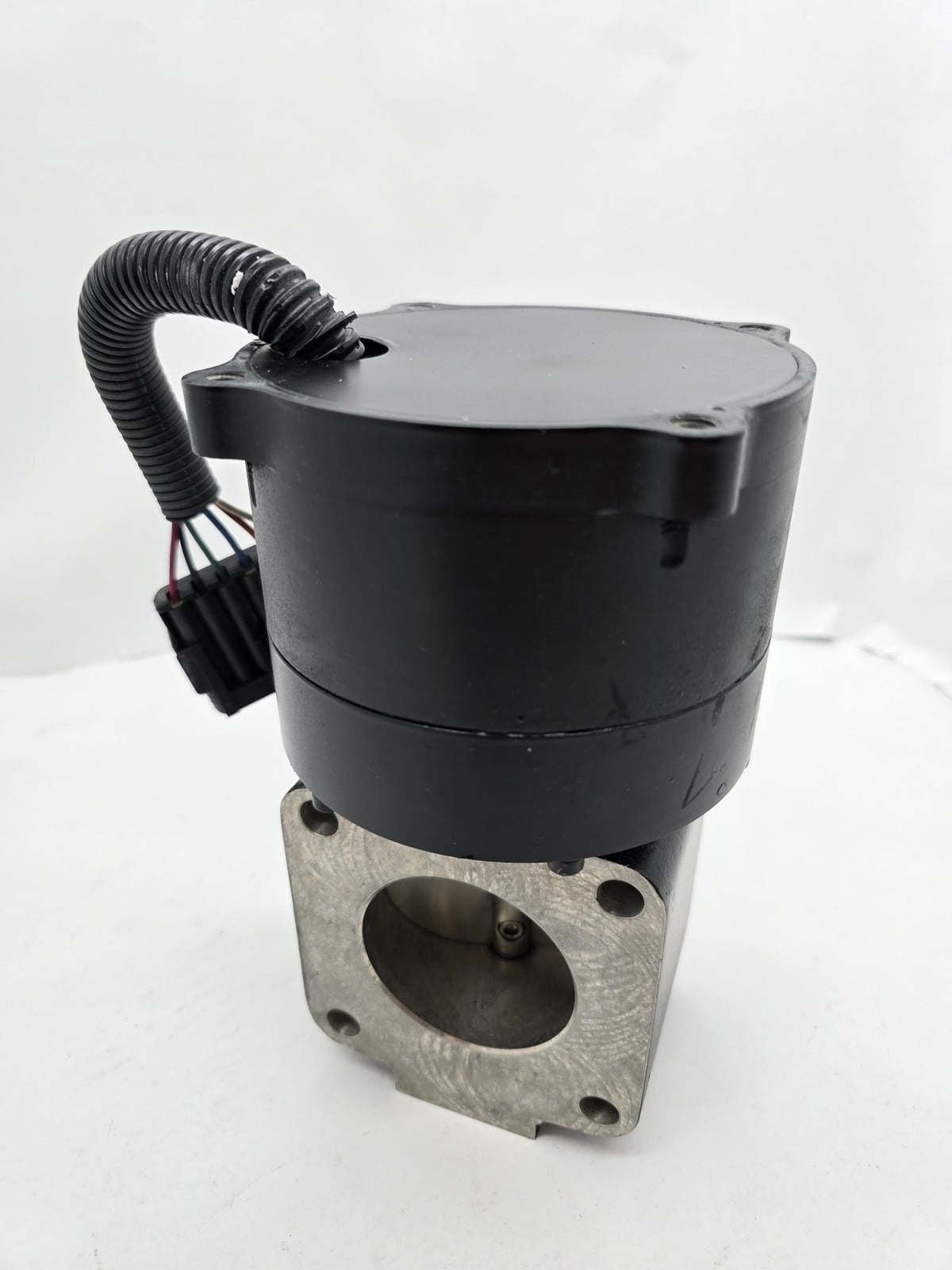 Woodward #8235-180, Integrated Actuator and Throttle Body, ITB, new - Image 7