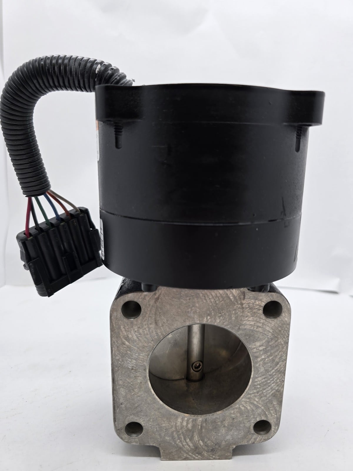 Woodward #8235-180, Integrated Actuator and Throttle Body, ITB, new - Image 8