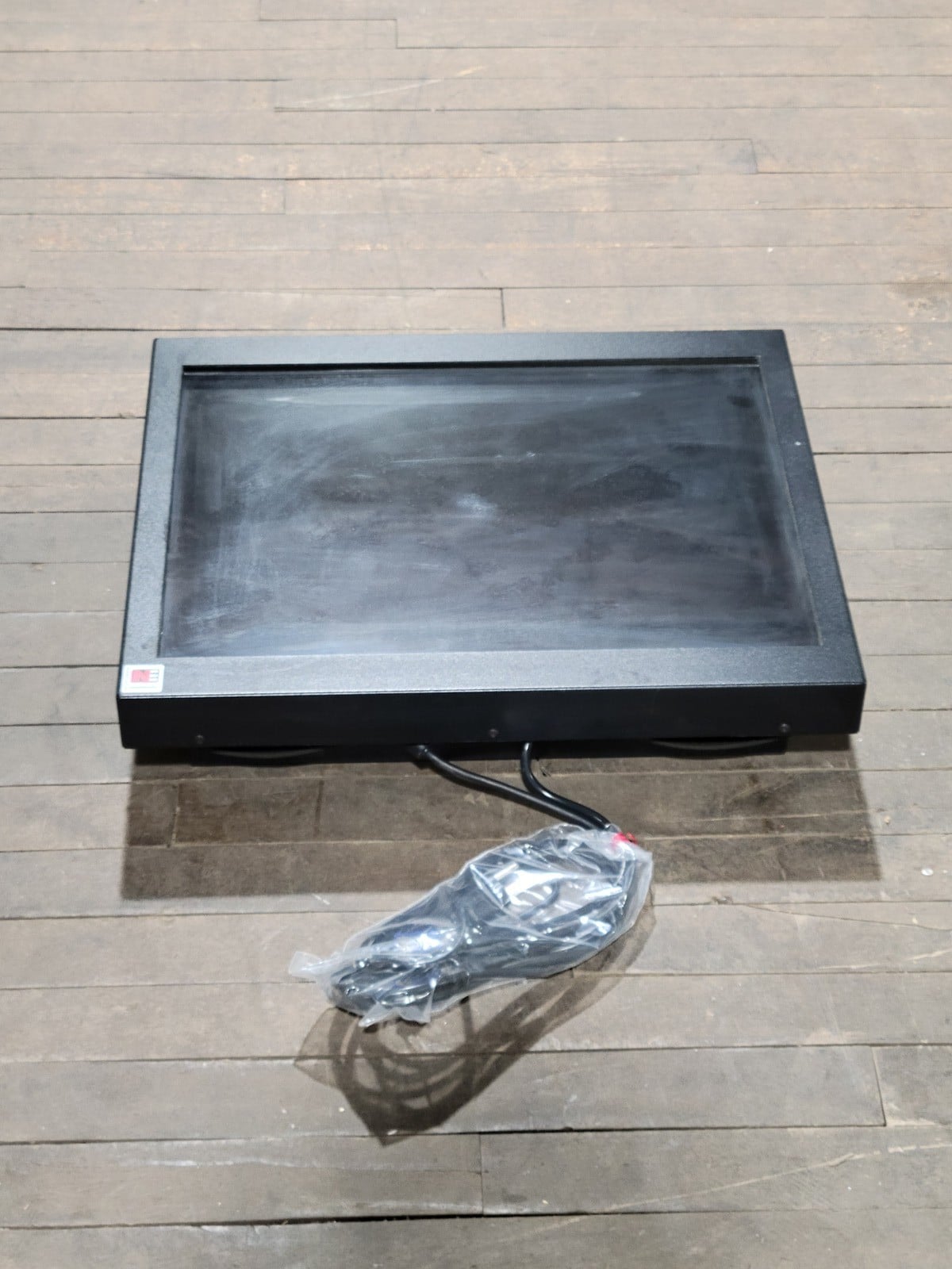 Nortech Engineering #FP12110-P, Display Module, 100-120 Volts 2.2A, 200-240 Volts 1.2A, new, AS IS - Image 3