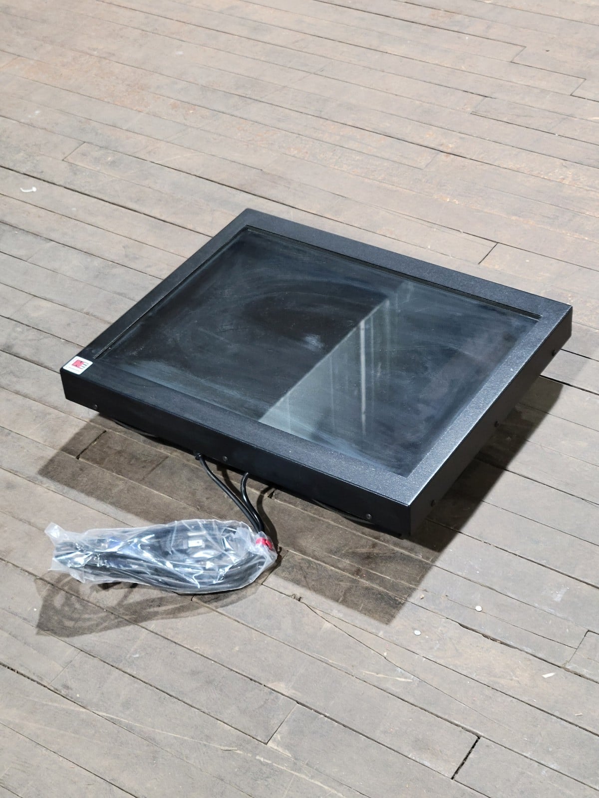 Nortech Engineering #FP12110-P, Display Module, 100-120 Volts 2.2A, 200-240 Volts 1.2A, new, AS IS - Image 4