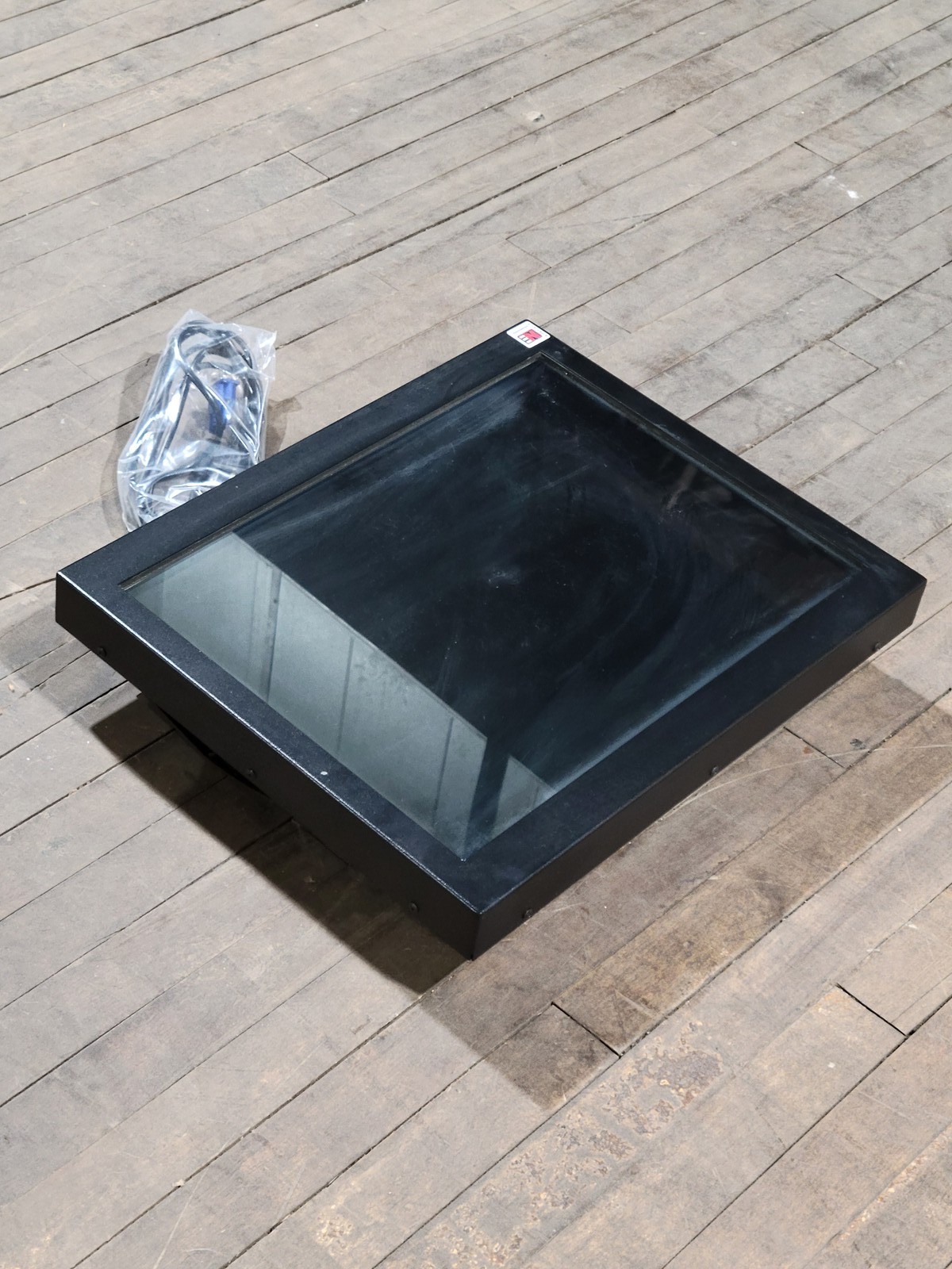 Nortech Engineering #FP12110-P, Display Module, 100-120 Volts 2.2A, 200-240 Volts 1.2A, new, AS IS - Image 6