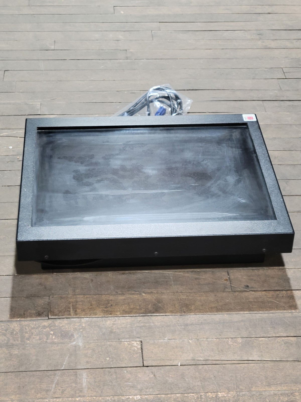 Nortech Engineering #FP12110-P, Display Module, 100-120 Volts 2.2A, 200-240 Volts 1.2A, new, AS IS - Image 7
