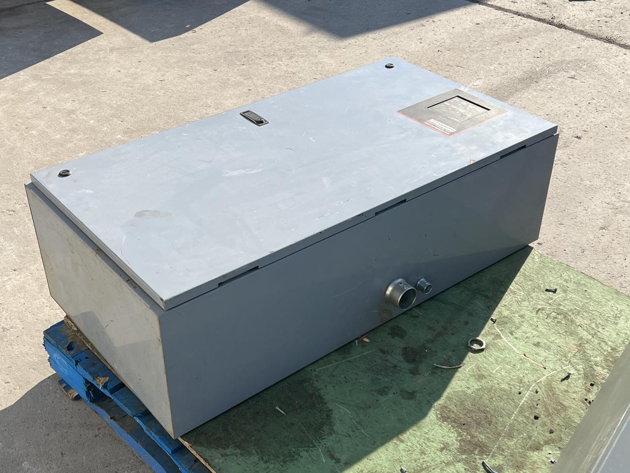 Kohler, automatic transfer switch, NEMA 1 enclosure - Image 3