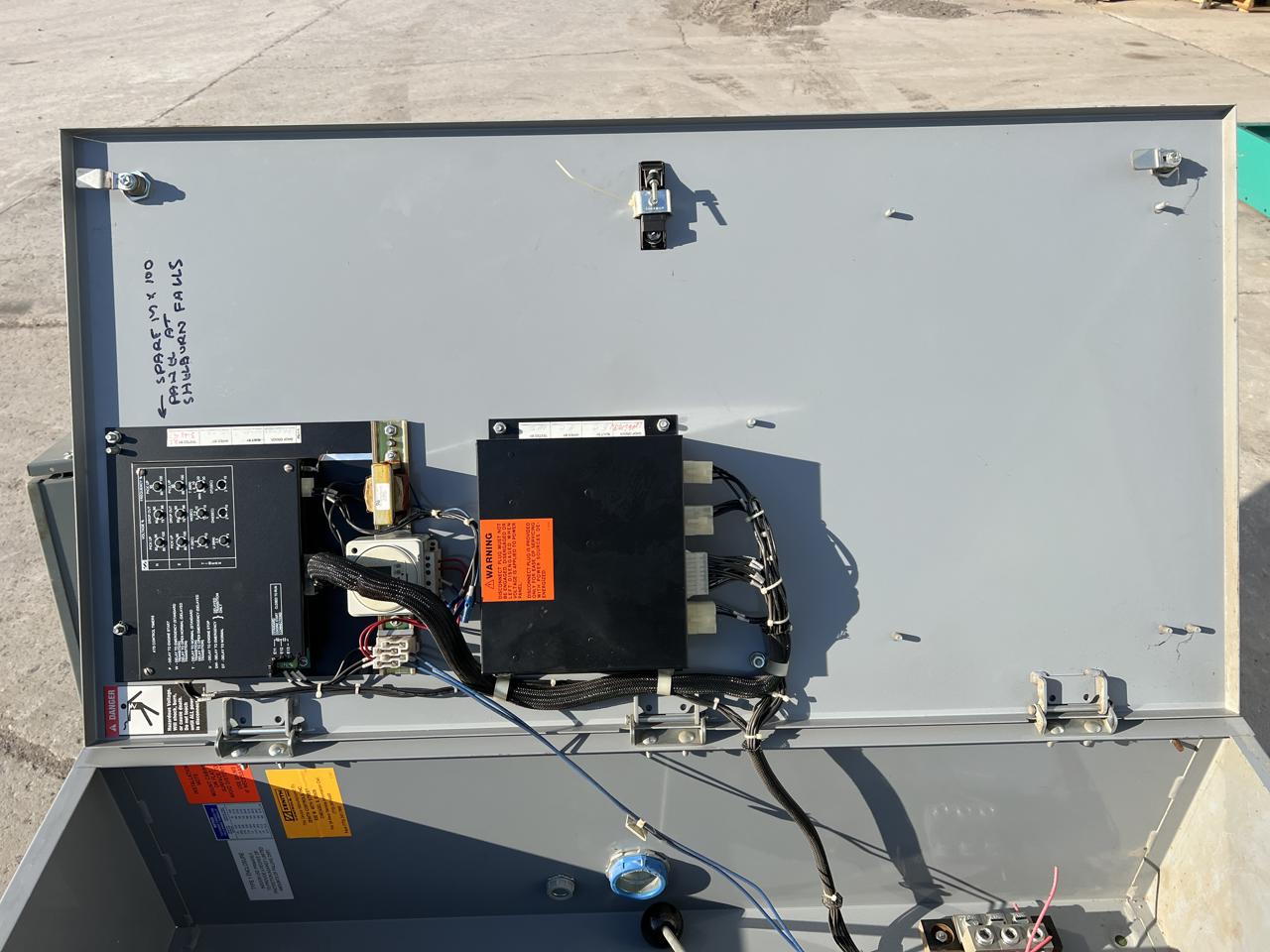 Kohler, automatic transfer switch, NEMA 1 enclosure - Image 6