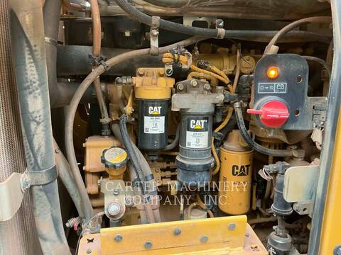 Caterpillar 963, Track Loader, 3803 hours, S/N: LTT01026, 2024 - Image 8