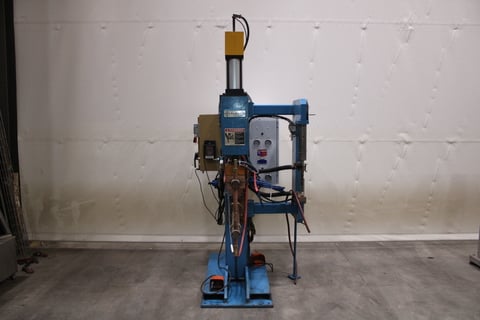 100 KVA T. J. Snow, Spot Welder, 2026 - Image 1
