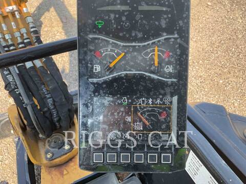 Caterpillar 303.507CR, 442 hours, S/N: RE905493, 2024 - Image 5