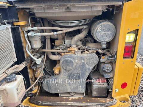 Caterpillar 299D3, 480 hours, S/N: DY907499, 2022 - Image 6