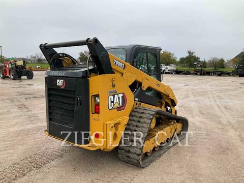 Caterpillar 299D3, 2531 hours, S/N: DY900871, 2019 - Image 3