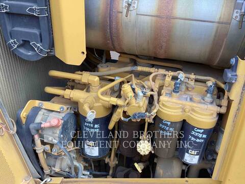 Caterpillar D8T, 3415 hours, S/N: AW400696, 2019 - Image 7