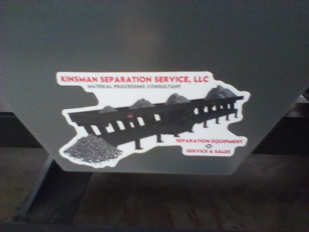 Forsberg Model 36 X 10 X 10 FT Natural Frequency Screening Conveyor, Ball Deck, 2 HP, Fully Reconditioned - Image 10