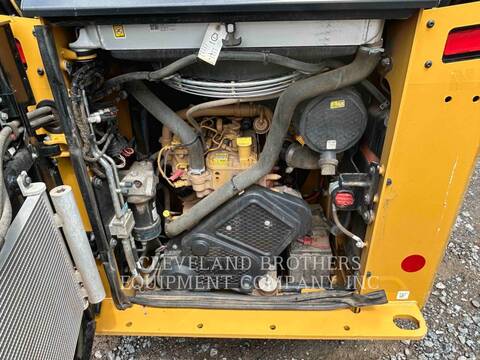 Caterpillar 255-05, 231 hours, S/N: FL702309, 2024 - Image 7