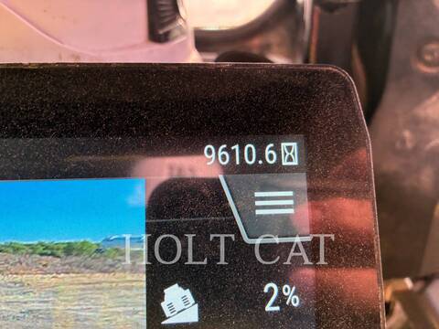 Caterpillar D5 VPRI, 9610 hours, S/N: Z6A01835, 2023 - Image 5