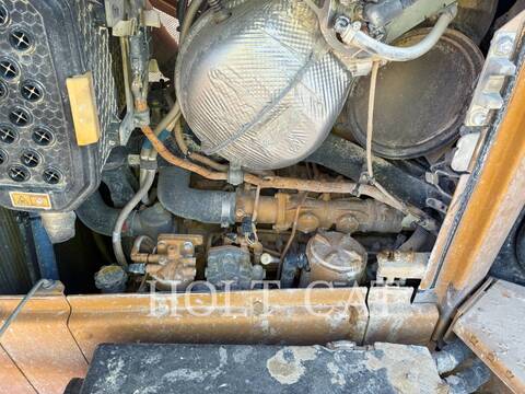 Caterpillar D5 VPRI, 9610 hours, S/N: Z6A01835, 2023 - Image 6