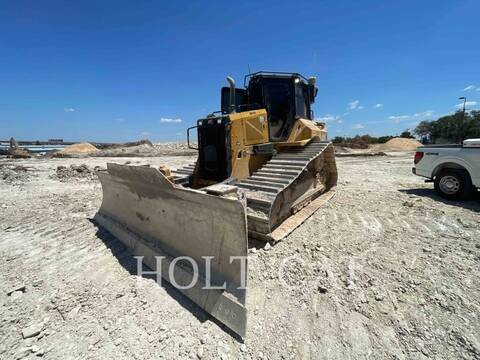 Caterpillar D5 VPRI, 9290 hours, S/N: Z6A01832, 2023 - Image 1