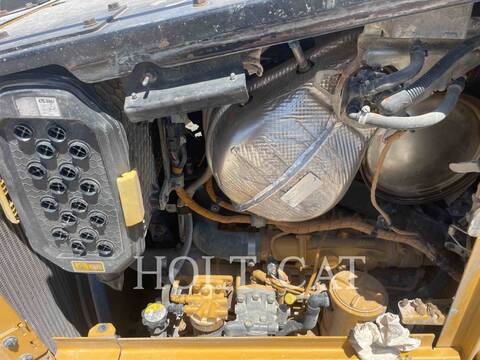 Caterpillar D5 VPRI, 9290 hours, S/N: Z6A01832, 2023 - Image 7