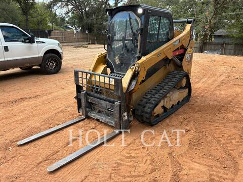 Caterpillar 259D3, 1224 hours, S/N: CW930393, 2023 - Image 1