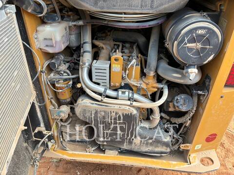 Caterpillar 259D3, 1224 hours, S/N: CW930393, 2023 - Image 7