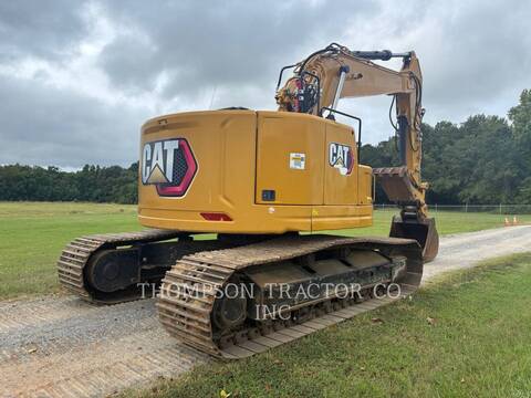 Caterpillar 335, 2945 hours, S/N: XBE00717, 2022 - Image 3