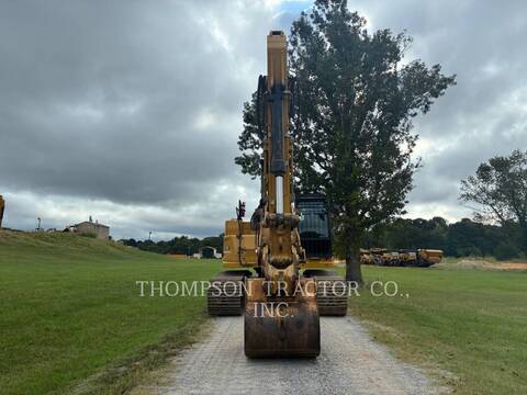 Caterpillar 335, 2945 hours, S/N: XBE00717, 2022 - Image 7