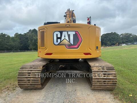Caterpillar 335, 2945 hours, S/N: XBE00717, 2022 - Image 8
