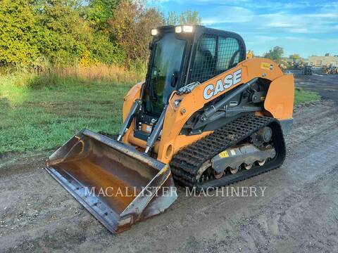 Case TV450, 1505 hours, S/N: NPM433984, 2023 - Image 1