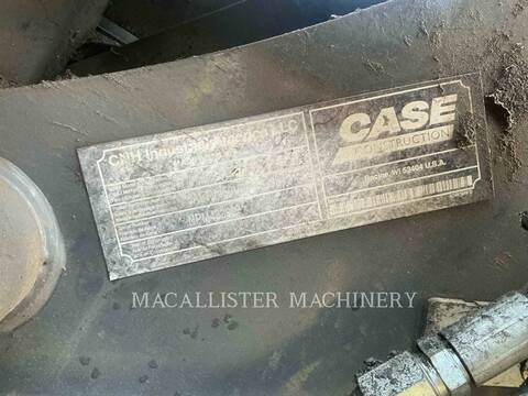 Case TV450, 1505 hours, S/N: NPM433984, 2023 - Image 8