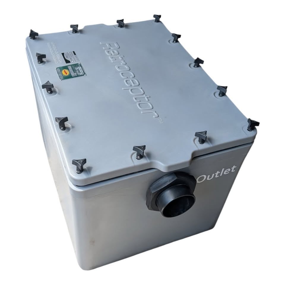 green turtle retroceptor rc-50 - Image 1