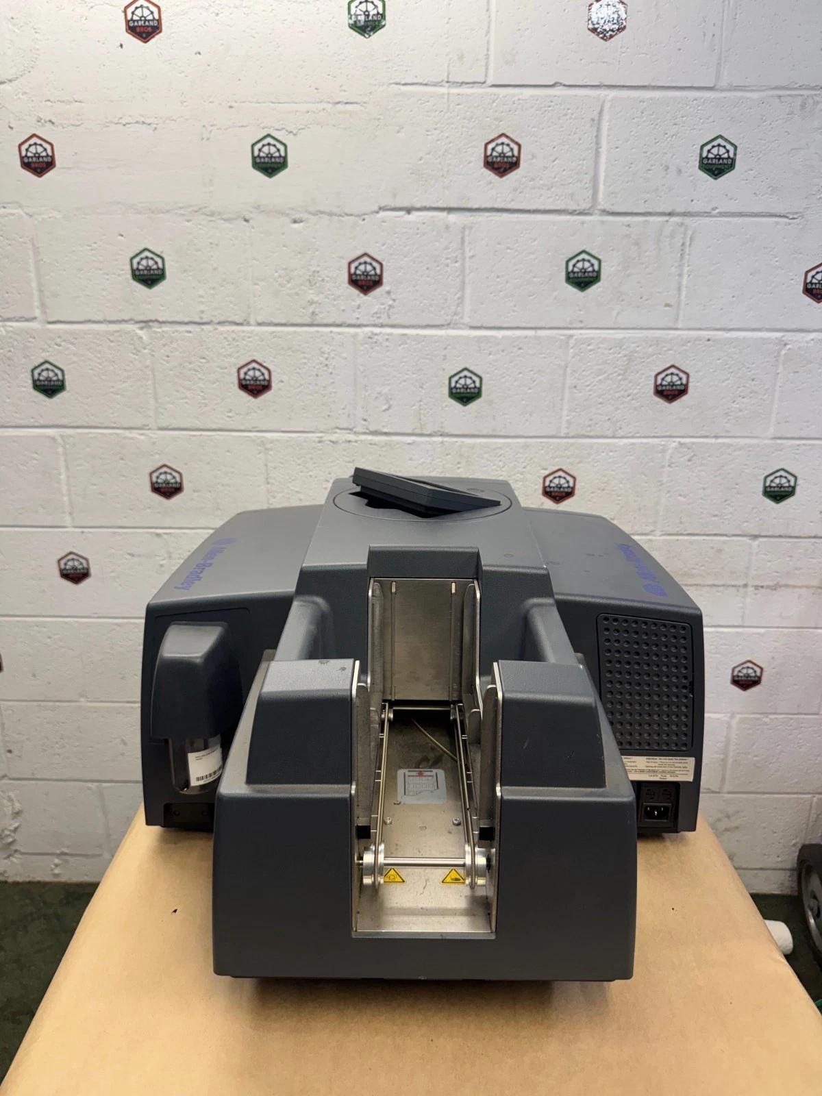 Allen-Bradley #1492-PCMA110, ClearMark Advanced Industrial Marking/Printing System, 100-120 V. - Image 4