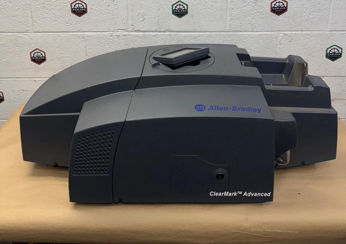 Allen-Bradley #1492-PCMA110, ClearMark Advanced Industrial Marking/Printing System, 100-120 V. - Image 9