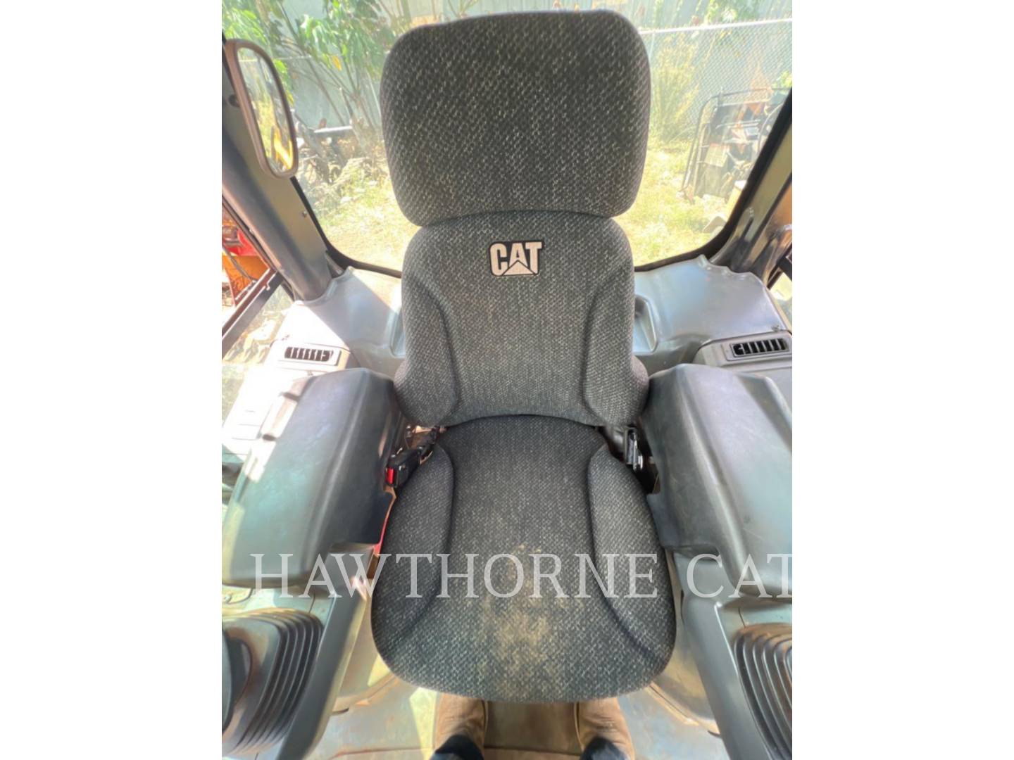 Caterpillar D5K2 XL, 4108 hours, S/N: KW207409, 2019 - Image 5